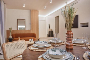 Superb AC apartment Center of Paris Le Marais